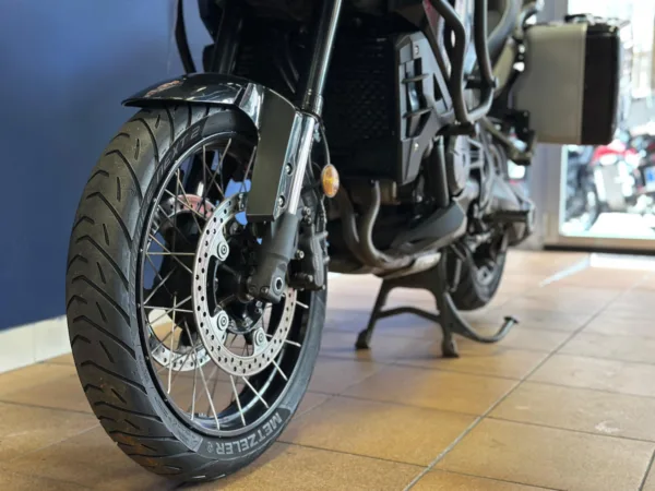 Honda Crosstourer 1200X DCT Ocasion