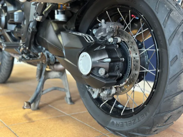 Honda Crosstourer 1200X DCT Ocasion