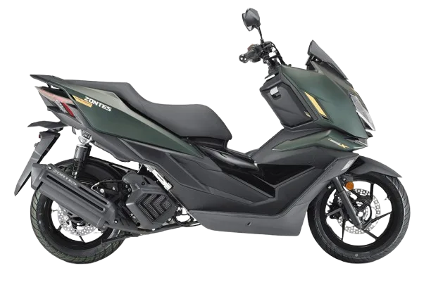 Zontes-125x Zontes-125x